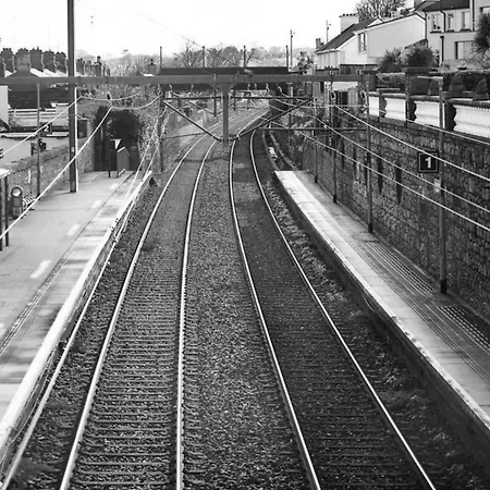 Seapoint Daire *
