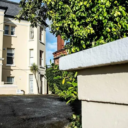 Seapoint Daire