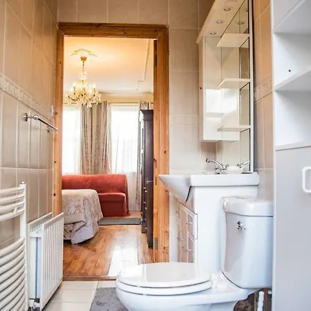 Daire Seapoint Blackrock (Dublin)